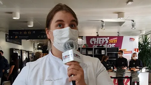 En vidéo : Blanche Loiseau : « Mettre à l’honneur nos produits...